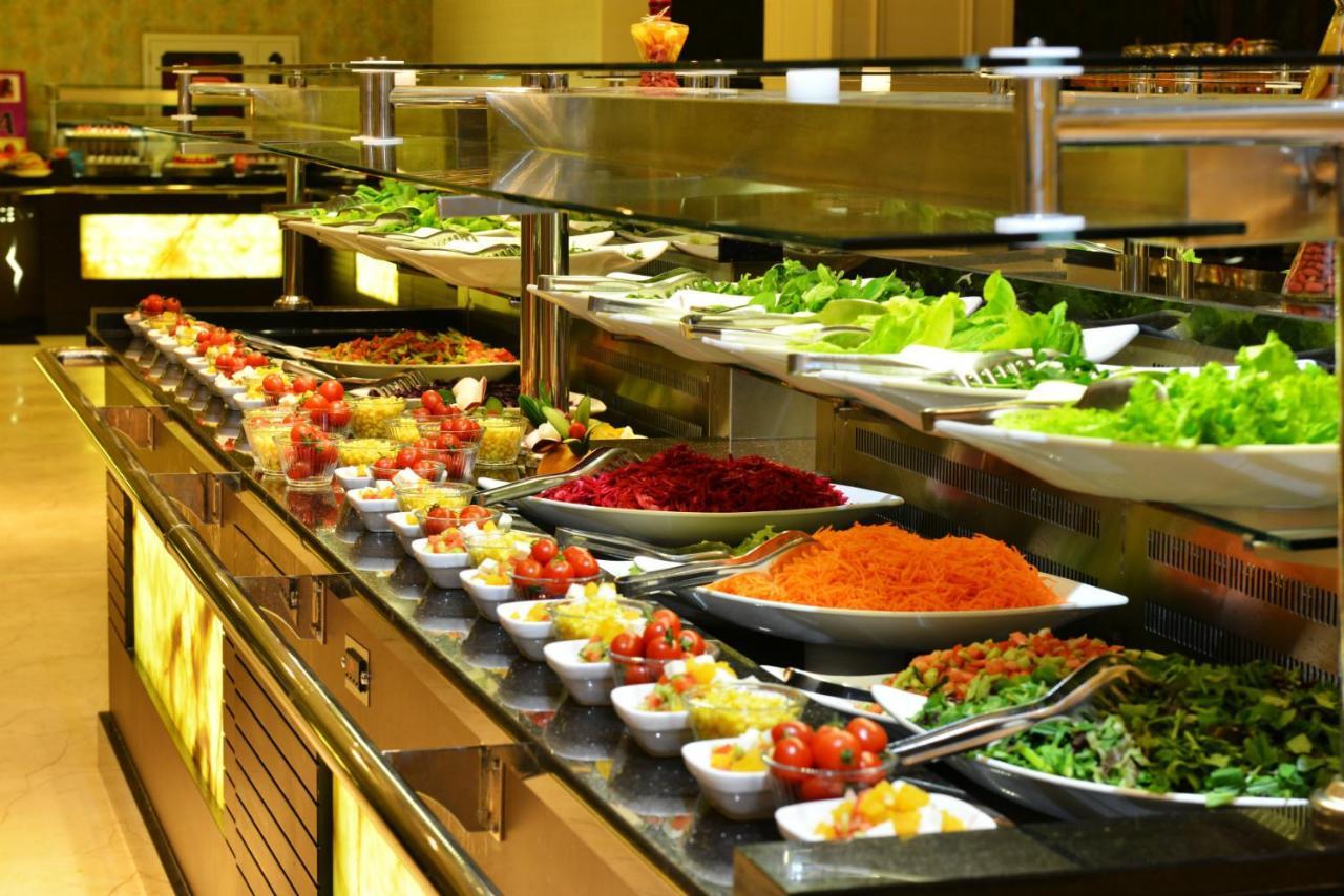 Cashmere 4* Kusadası