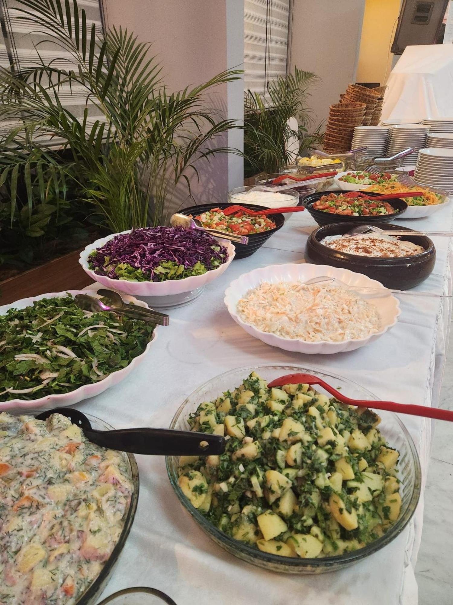 Hotel Cashmere Kusadası