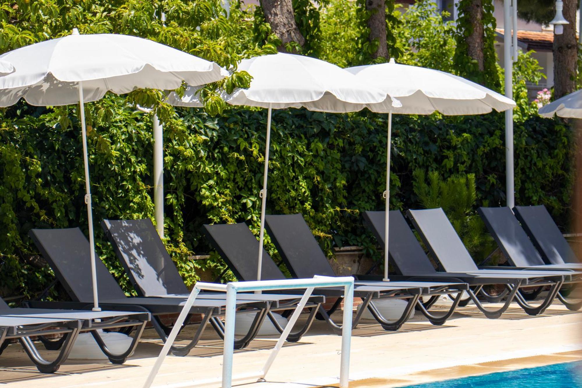 Hotel Cashmere Kusadası