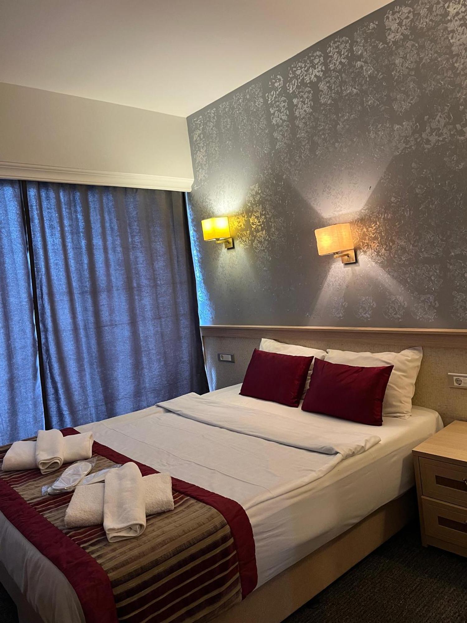 Cashmere 4* Kusadası