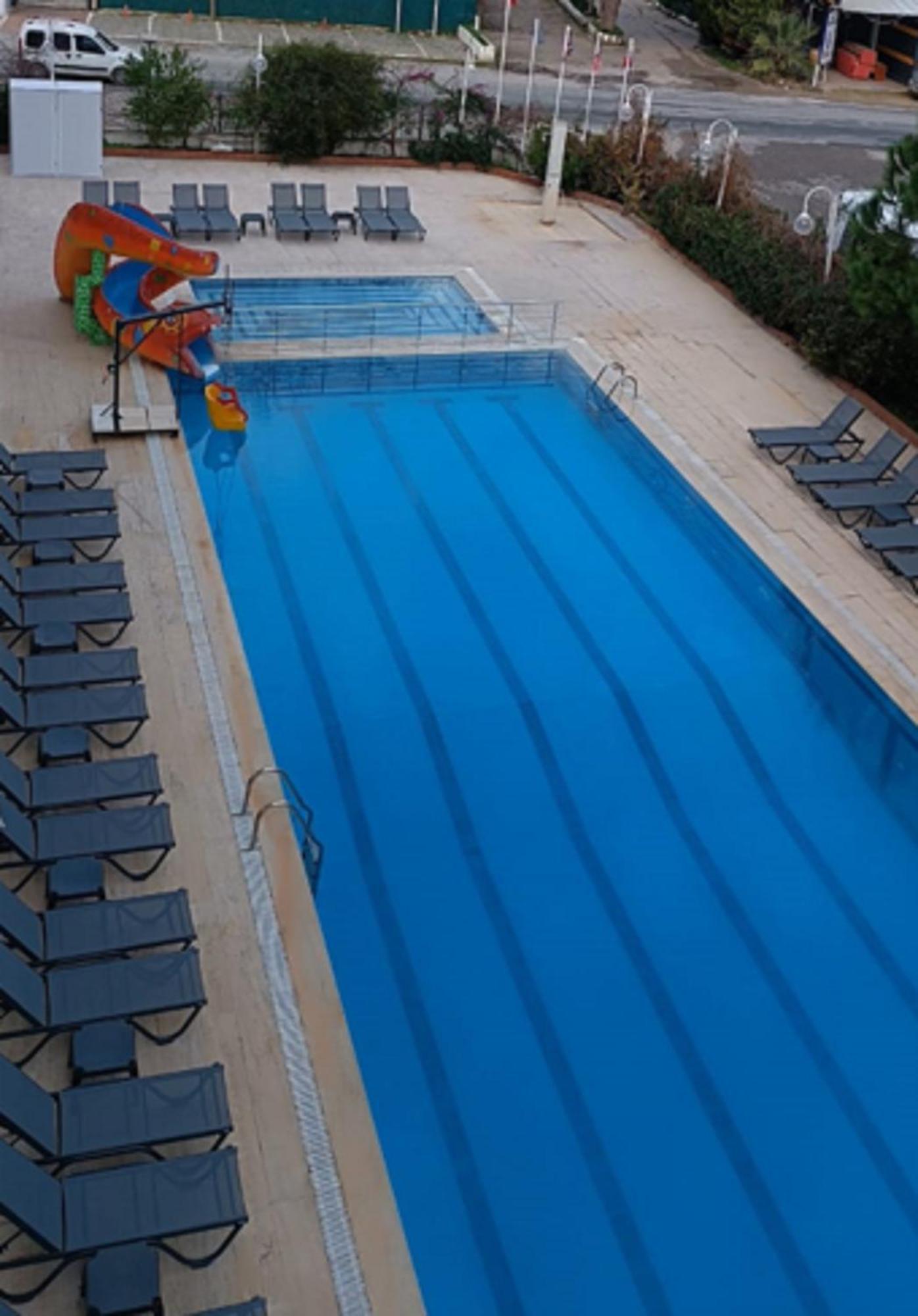 Cashmere 4* Kusadası