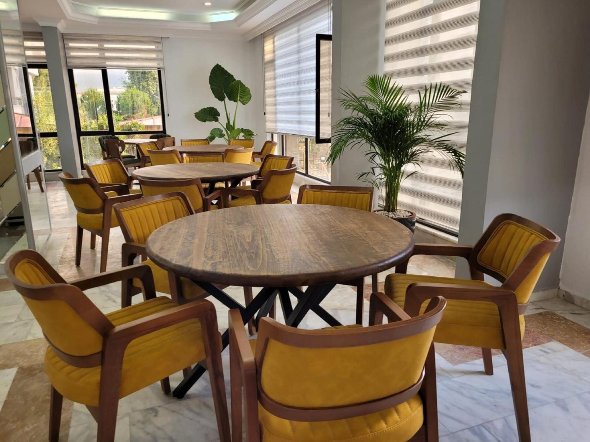 Hotel Cashmere Kuşadası
