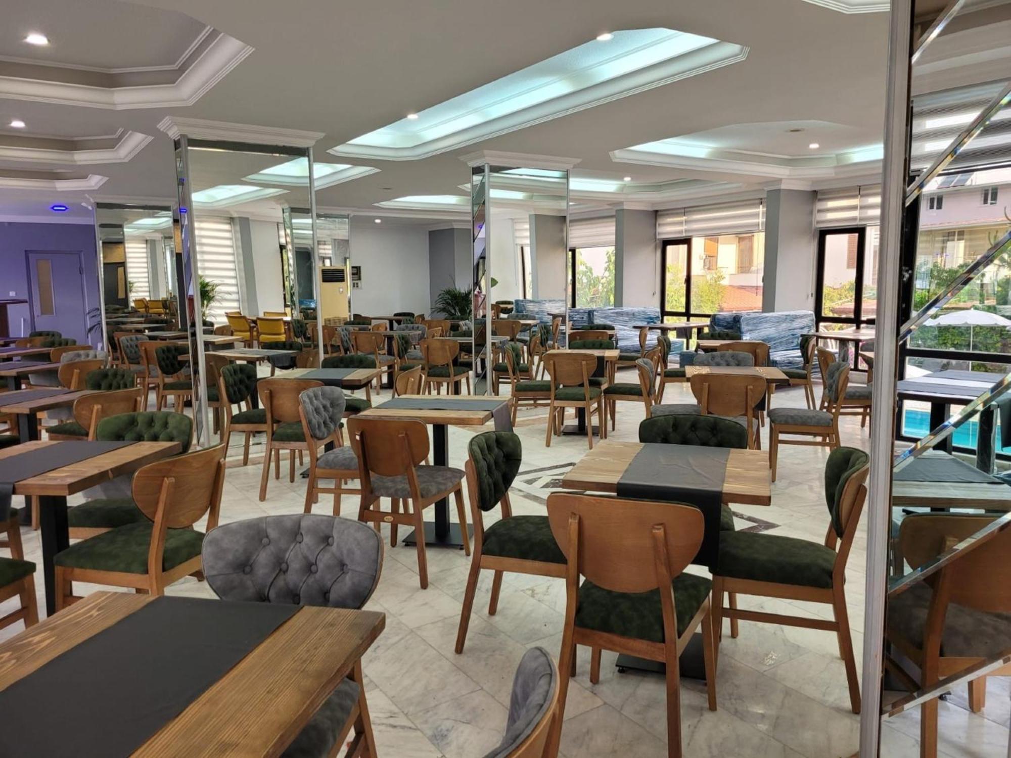 Cashmere Kuşadası