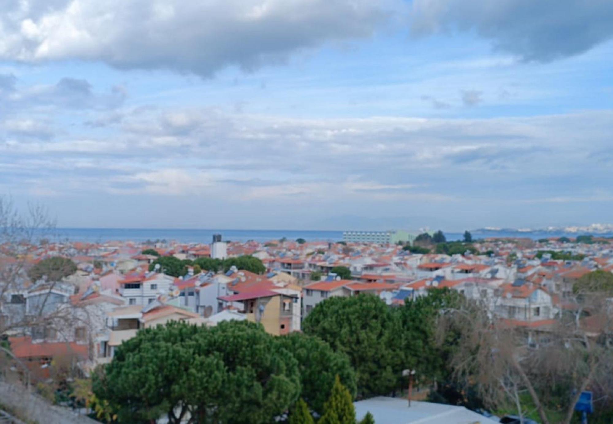Hotel Cashmere Kuşadası