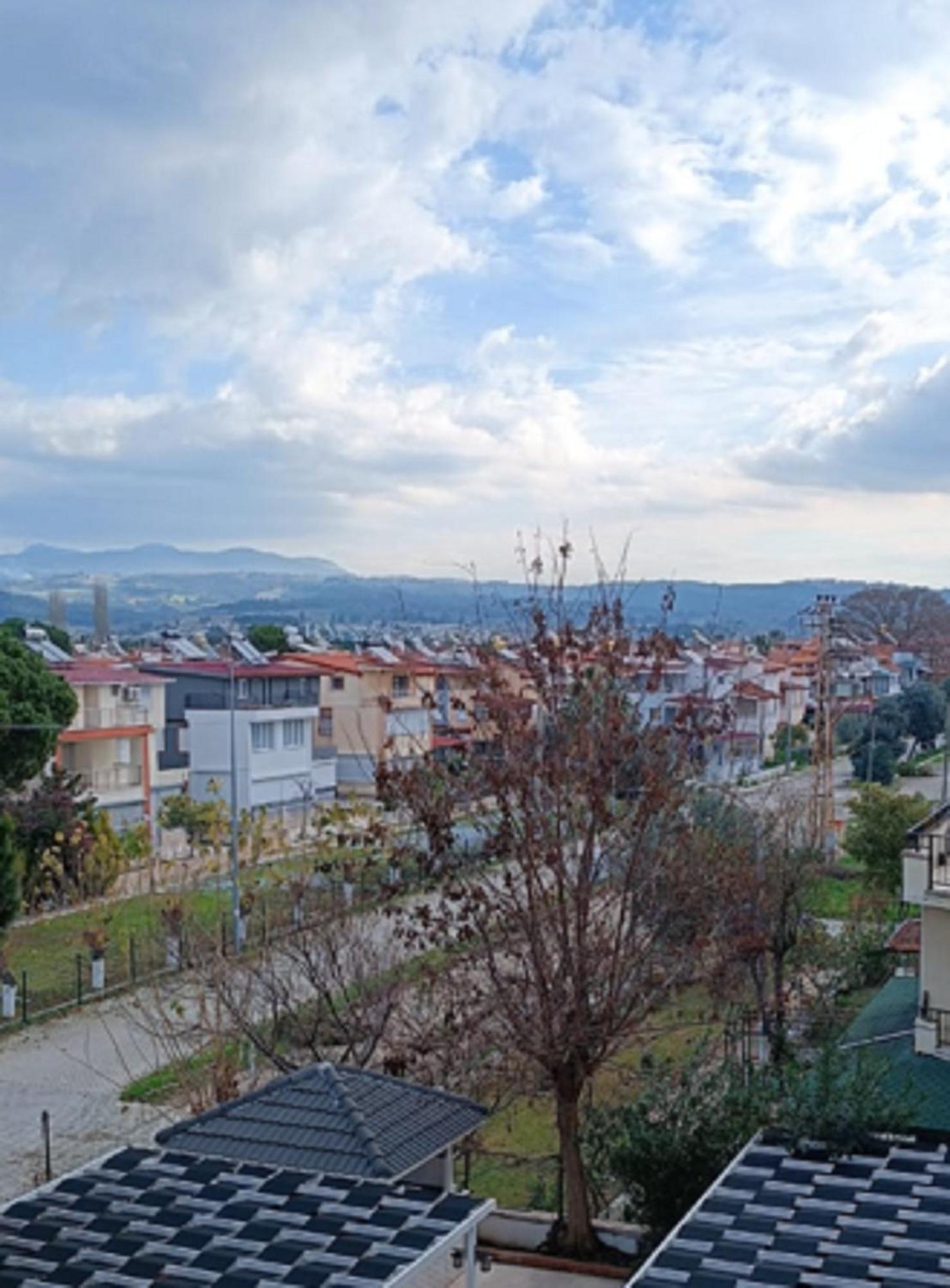 Cashmere Kuşadası